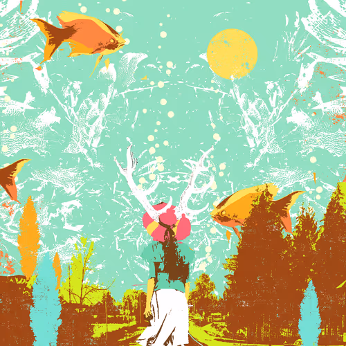 Showdeer