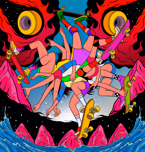 Item #40453767959785793179309253376351790687287067952071948260191997493404715974663 Media