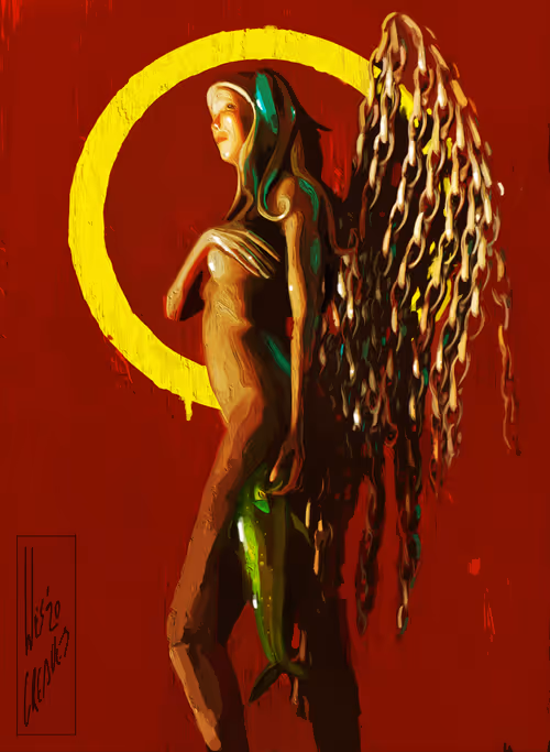 Item #32403729566681600004832035763546997579627457378581360853776843827123796836353 Media