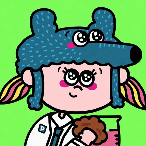 Dagii Dagii Pfp