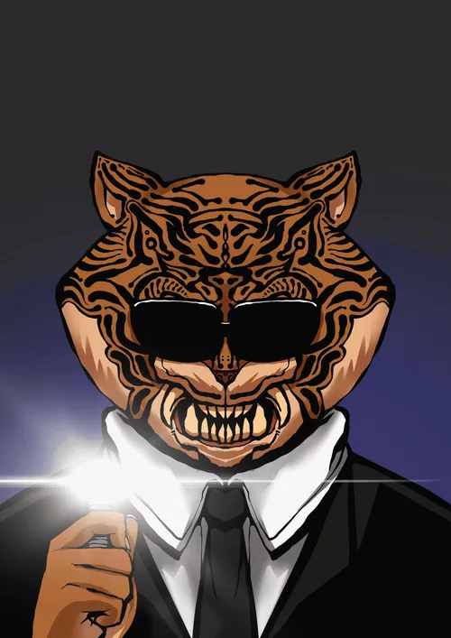 Item #24173122825346670904929327357950920014691604495408274662638366197249547960321 Media