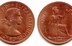 Old Penny (1962)