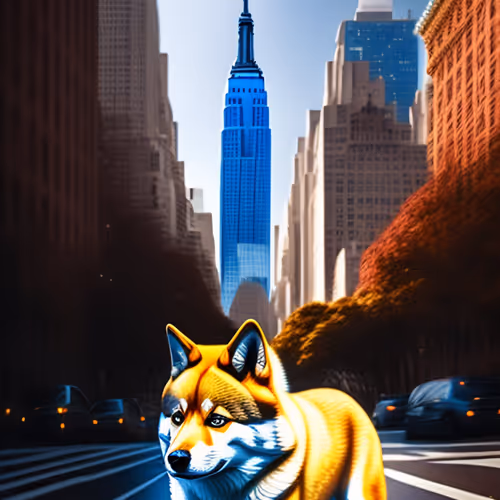 Doge #78