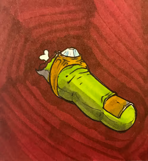 Item #23092074057200007640724092380100474493501782521467816833551576112020976566273 Media