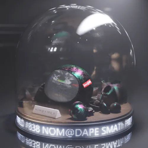 Item #51699093250582926271561829840477896854765213812159939780234528041902551334913 Media