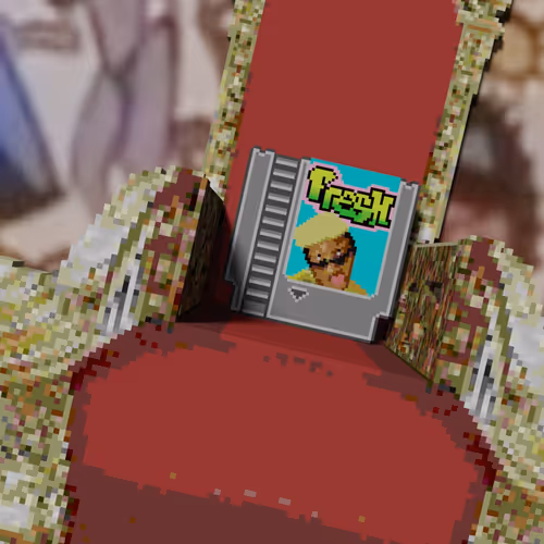 Item #75000727696361838731944312408869470620859035787238637309289322899353305612289 Media