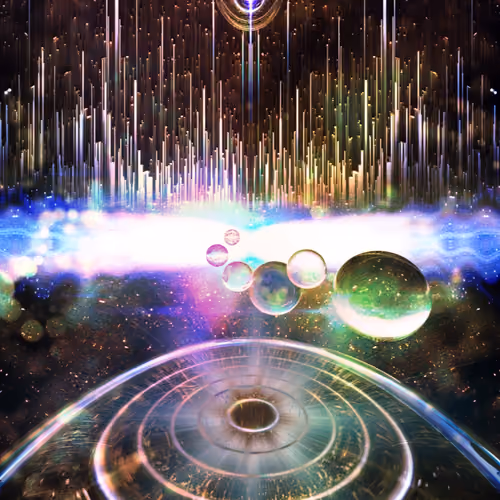 Secret psychedelic skycity 