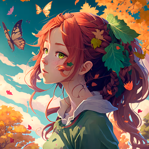 Autumn Memory
