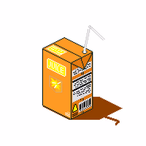 Juiceboxes