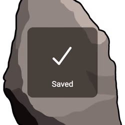 EtherRock Saved #98