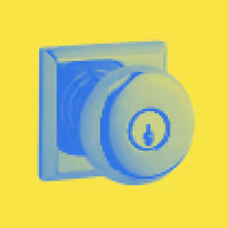 Knob #050