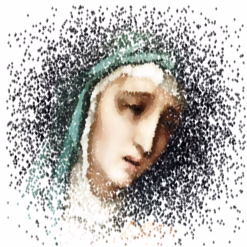 Item #103939682058672899579754964613871169720134177593602884359969766838778762100737 Media