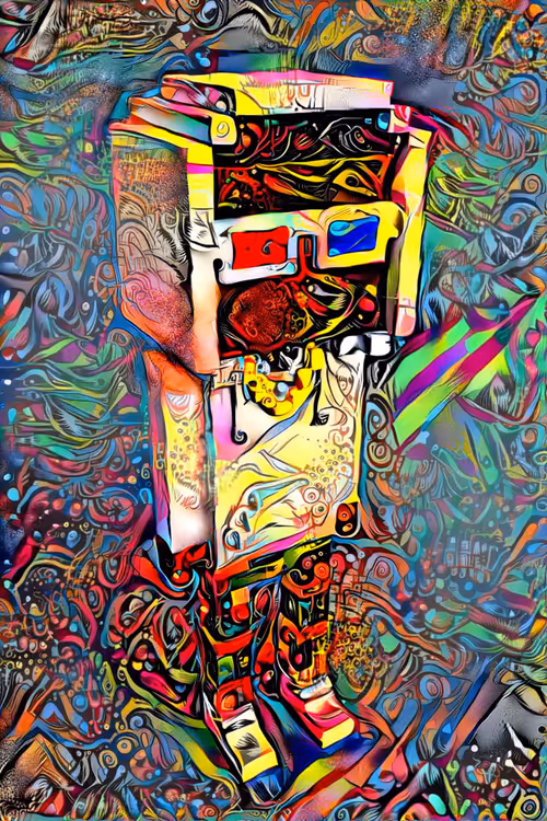 Item #40545548582212270577554334256304481941896502012864860582407023469736654536705 Media