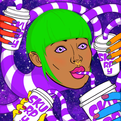 My Phantasmagoric Wonderland