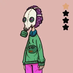 Gasgirl#012