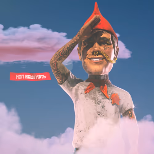 Item #37867417929271905949678902375954240943833959899949815073432305301912111022090 Media