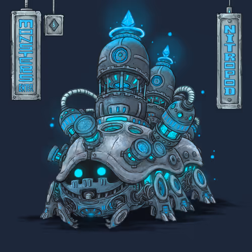 Item #99236834877996996615402051782950714424497908430701438330583949449681988222977 Media