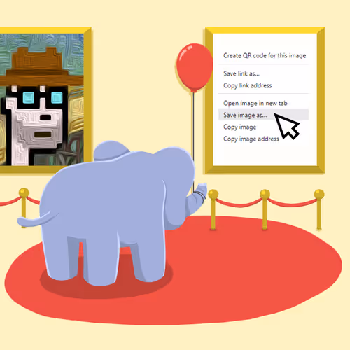 Elephant In The Room