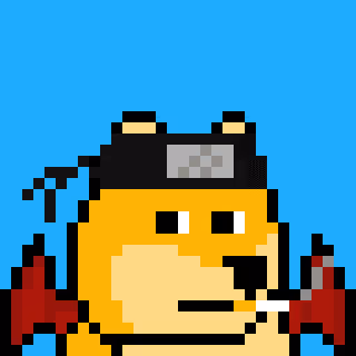 Dooggie #9976