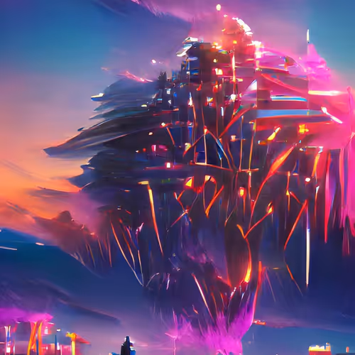 RandomHorizon Collection - old