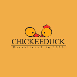 Chickeeduck Logo #024