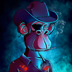 Alcoholic Apes