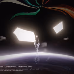 Emotion : Life After The Biosphere #44