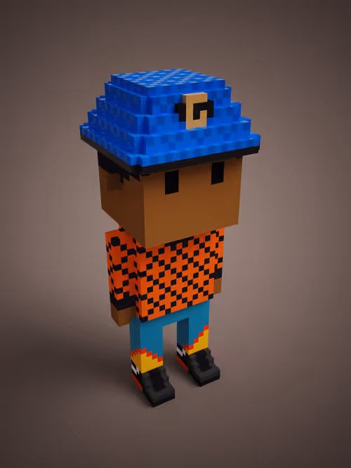 Item #75124354272906868747139630718531087883927427214061699967493981780670005903361 Media