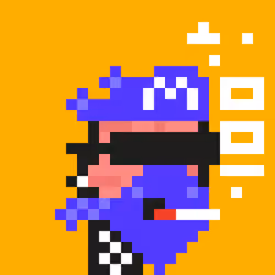 Gansta Fast Food Punks #100