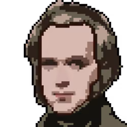 Charles Darwin