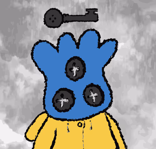 Warpy