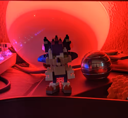 Item #73944425680841378423707497973743319694809260800565833909088423210005823488001 Media