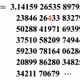43152683358442285649483666786321340960562437120989306990119312394289638539265