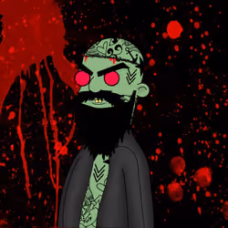 Crypto Zombie