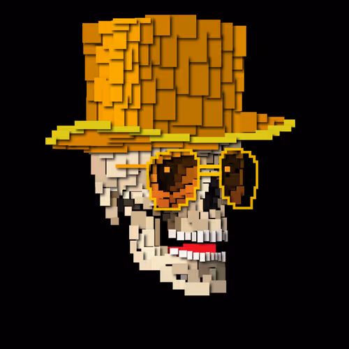 Skullblock