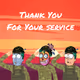 Painter News Gives Back