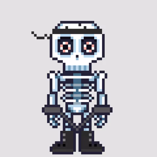 Skelebits