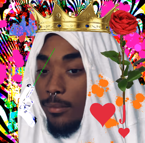 Item #46596560307823432779543269629341643733212124731259803815140033156139196612609 Media