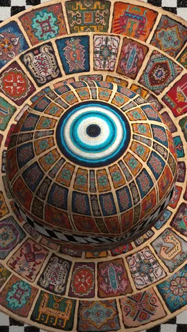 Item #47427039165815093373993827775463145660770991813287425888849001852994943188993 Media