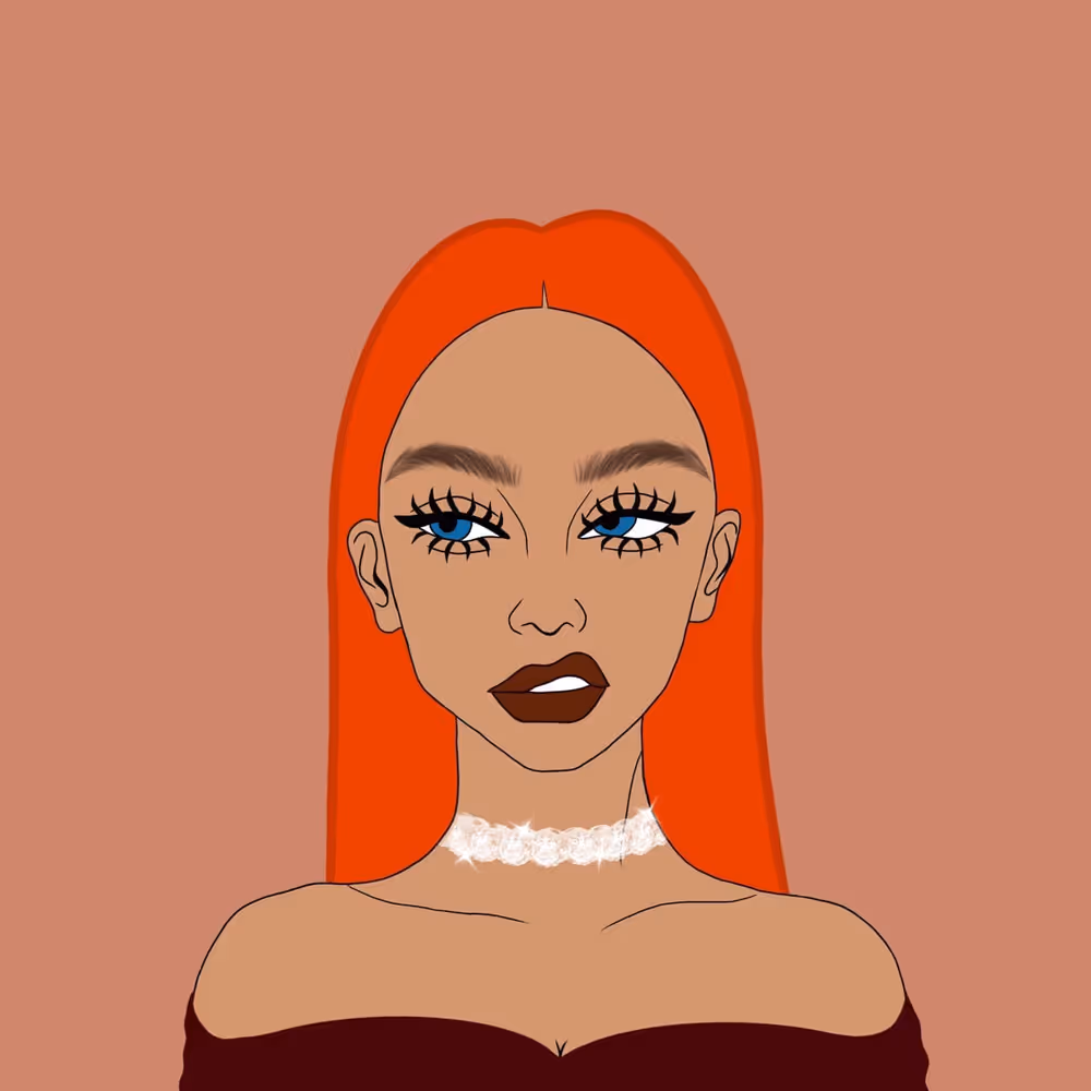 Crypto.Chick #178