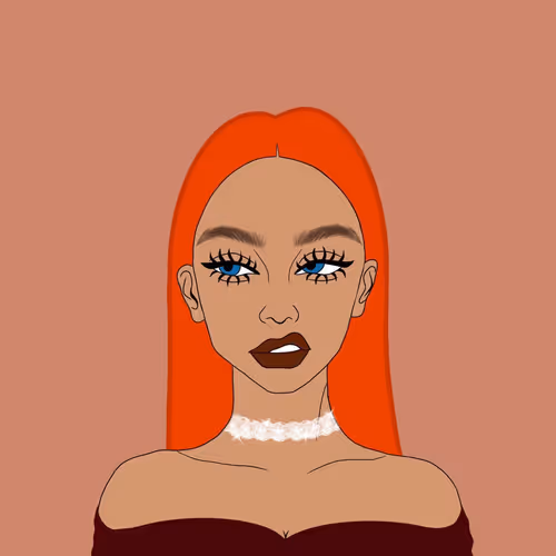 Crypto.Chick #178