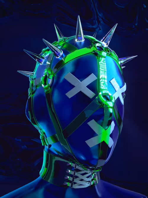 Item #112712500954628664091370557218148285011171569739935501447968542093382441238529 Media