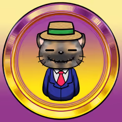 SunriseCoin #8