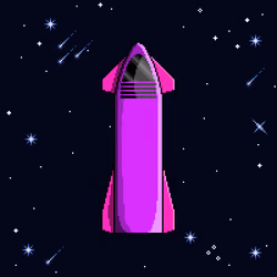 Deep Space #10