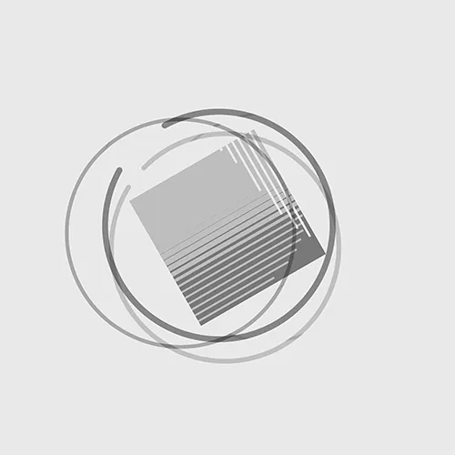 Gray Bit 008 020