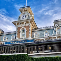 Magic Kingdom