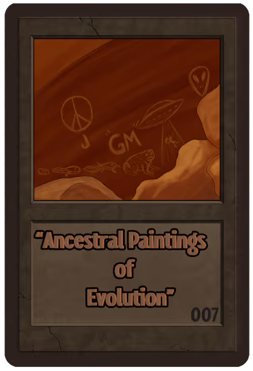 Item #66094801882875991855469545334342922908634489433564147615397874046292077838337 Media