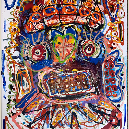 Koceilachougar