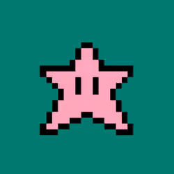 Digital Star #2