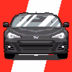 BRZ (gray)
